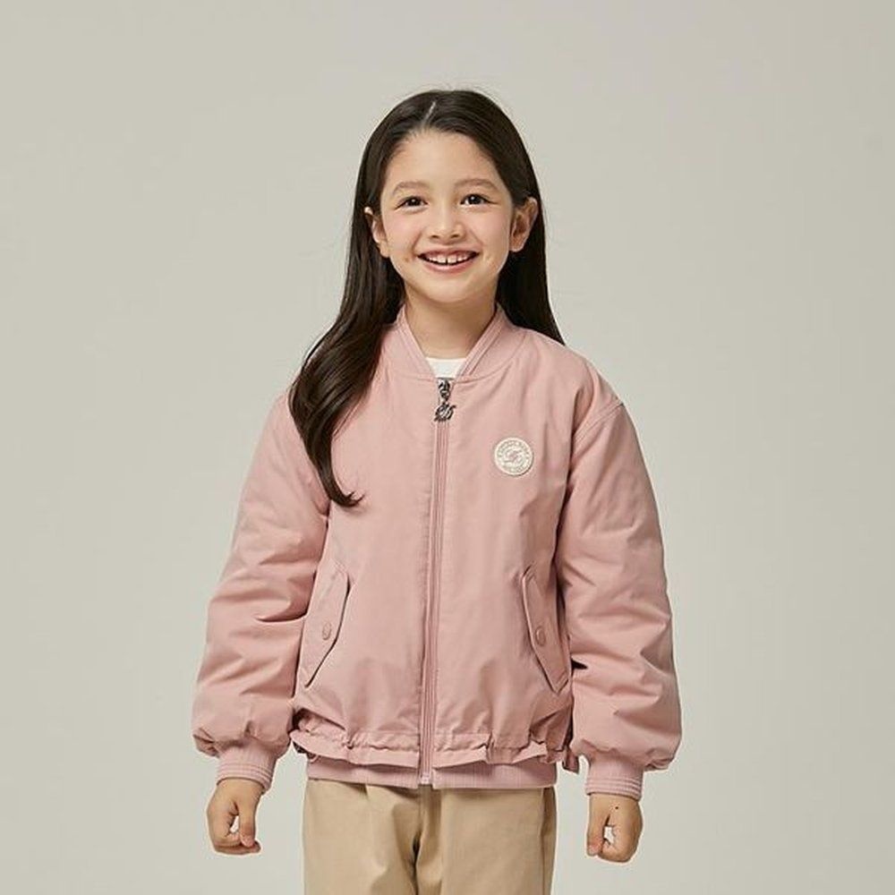 닥스키즈 DAKS KIDS 패딩 항공 점퍼 DUF13JP61M PK_P415960630