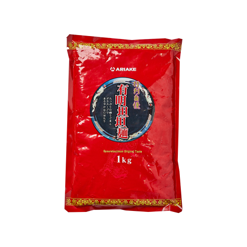 아리아케 탄탄멘스프 1kg