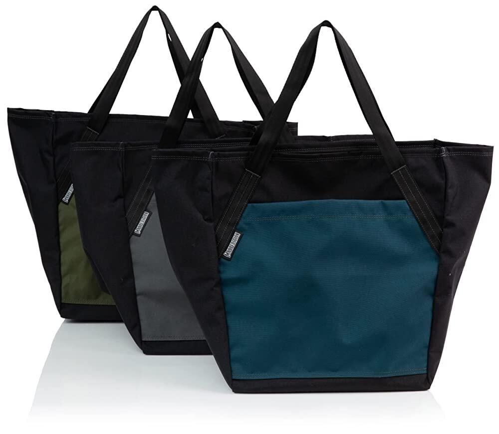 Maxpedition [해외] MAXPEDITION #2131M Trifecta 3-in-1 토트 트 [호환]
