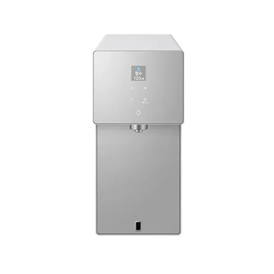 [삼성전자] 비스포크 AI 냉온정수기 RWP70F15ANW
