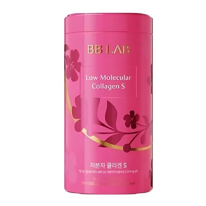 [뉴트리원] 비비랩 저분자콜라겐S 2g 30포 1통