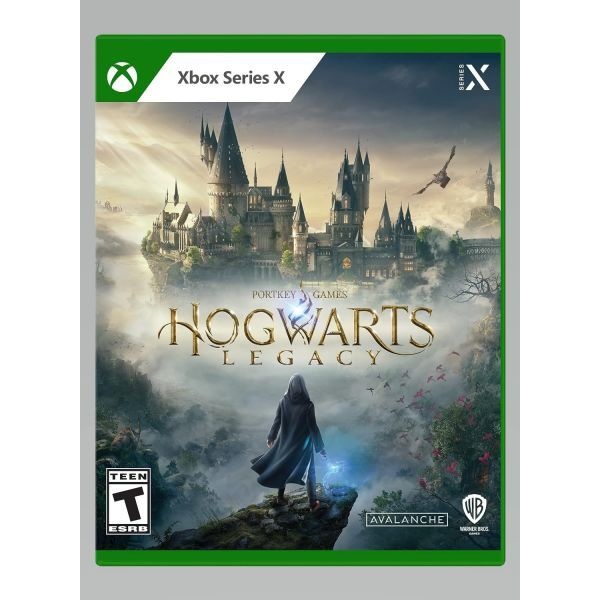 [해외] 호그와트 레거시 Xbox 시리즈 X 247164