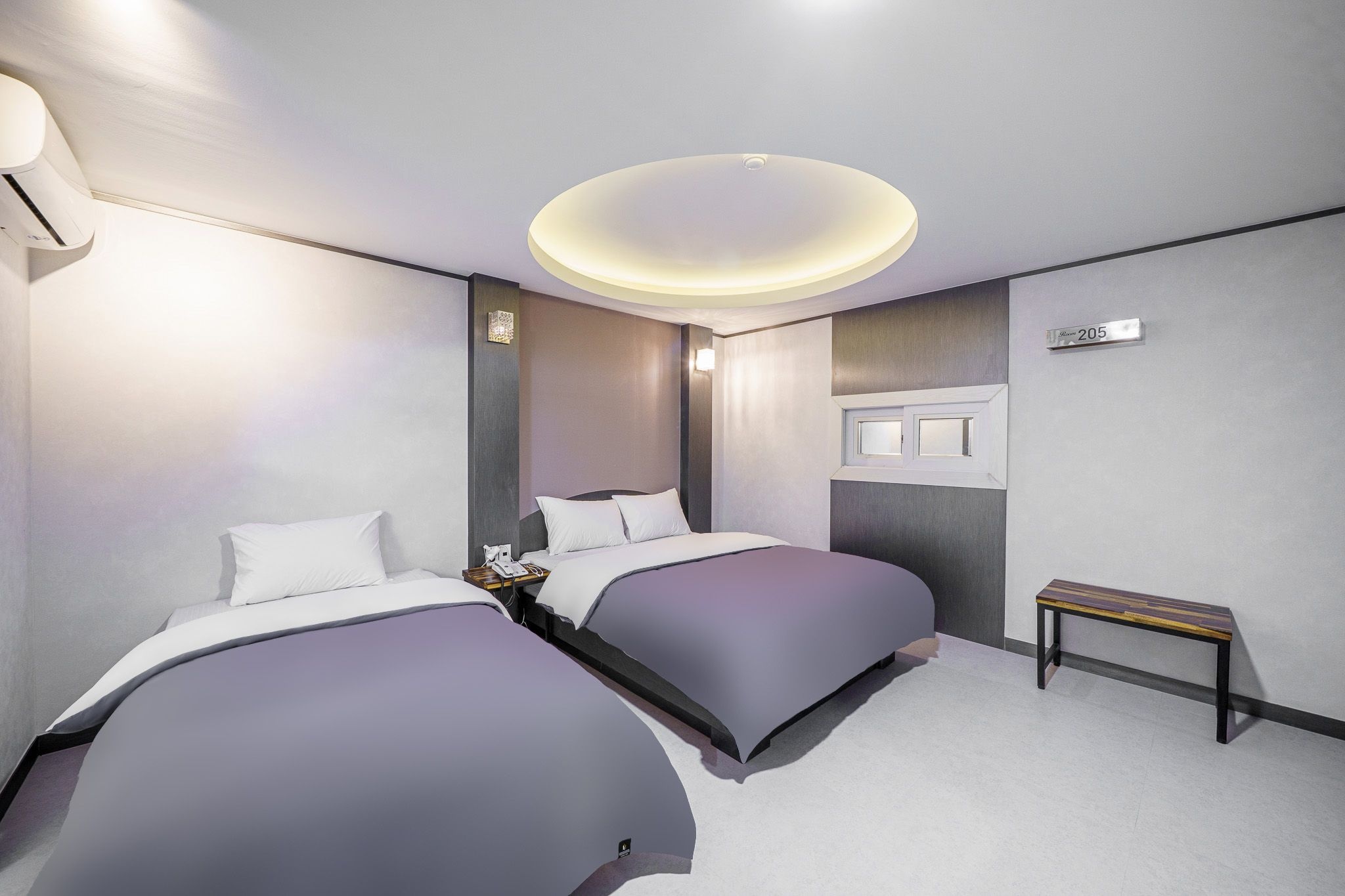 [오늘출발] 대구 범어 마이더스 HOTEL
