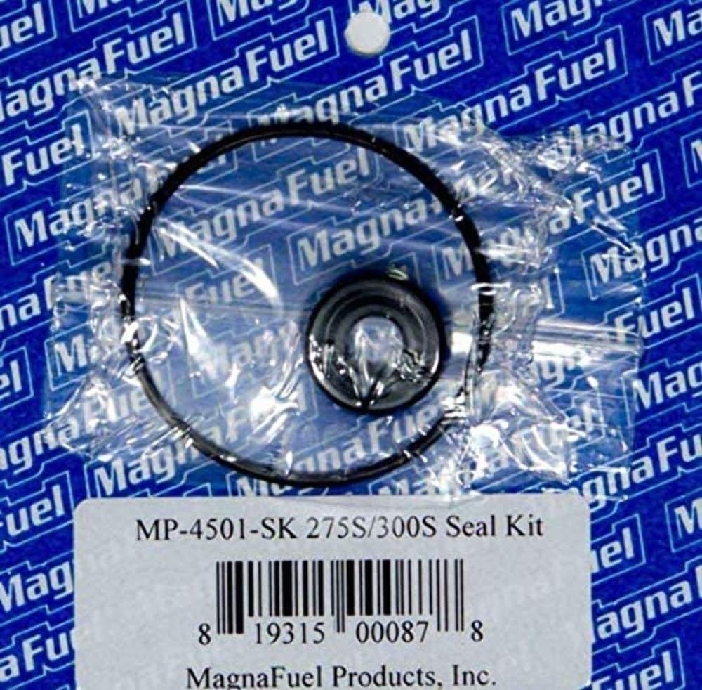 MagnaFuel MP4501SK 퀵스타 275/300용 씰 키트
