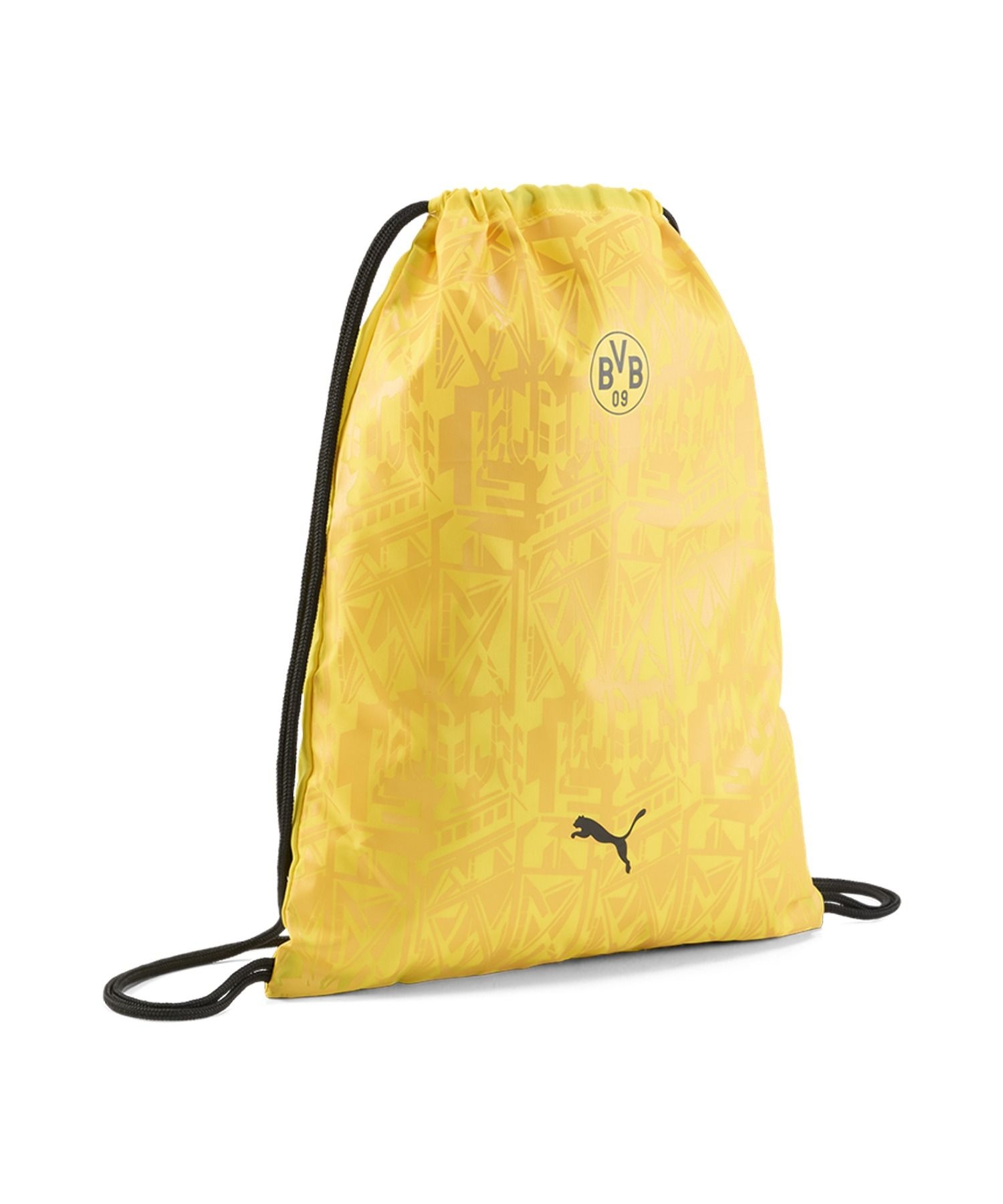 [푸마]라푸마 푸마 09289801 백팩 등산 BVB ESS Gym Sack 6744332