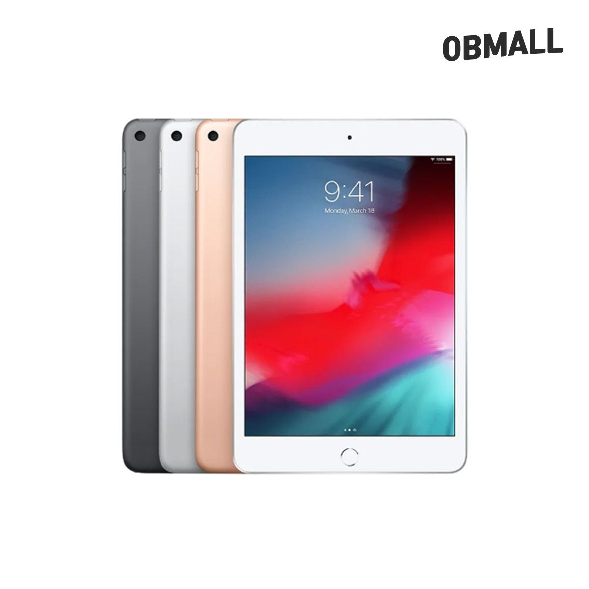 Apple 아이패드 미니5 WIFI 공기계 A2133