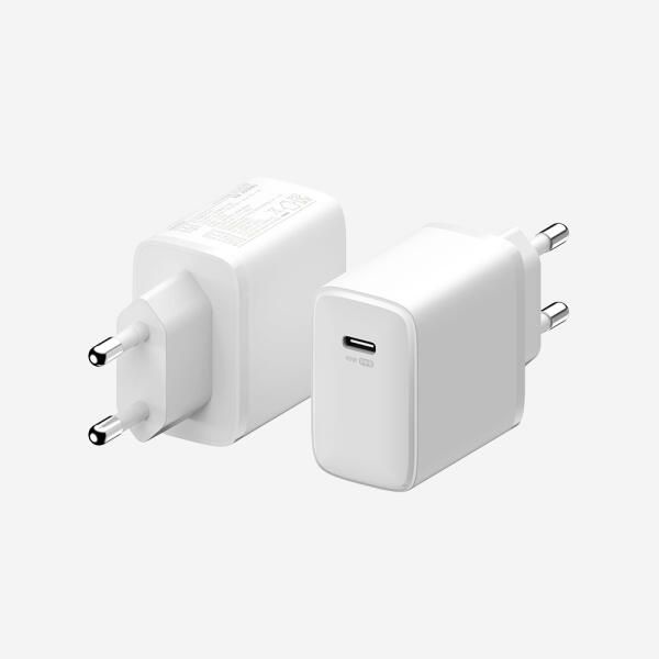 (현대Hmall) 아트박스/아트뮤 USB PD 45W PPS GaN 초고속 충전기 화이트