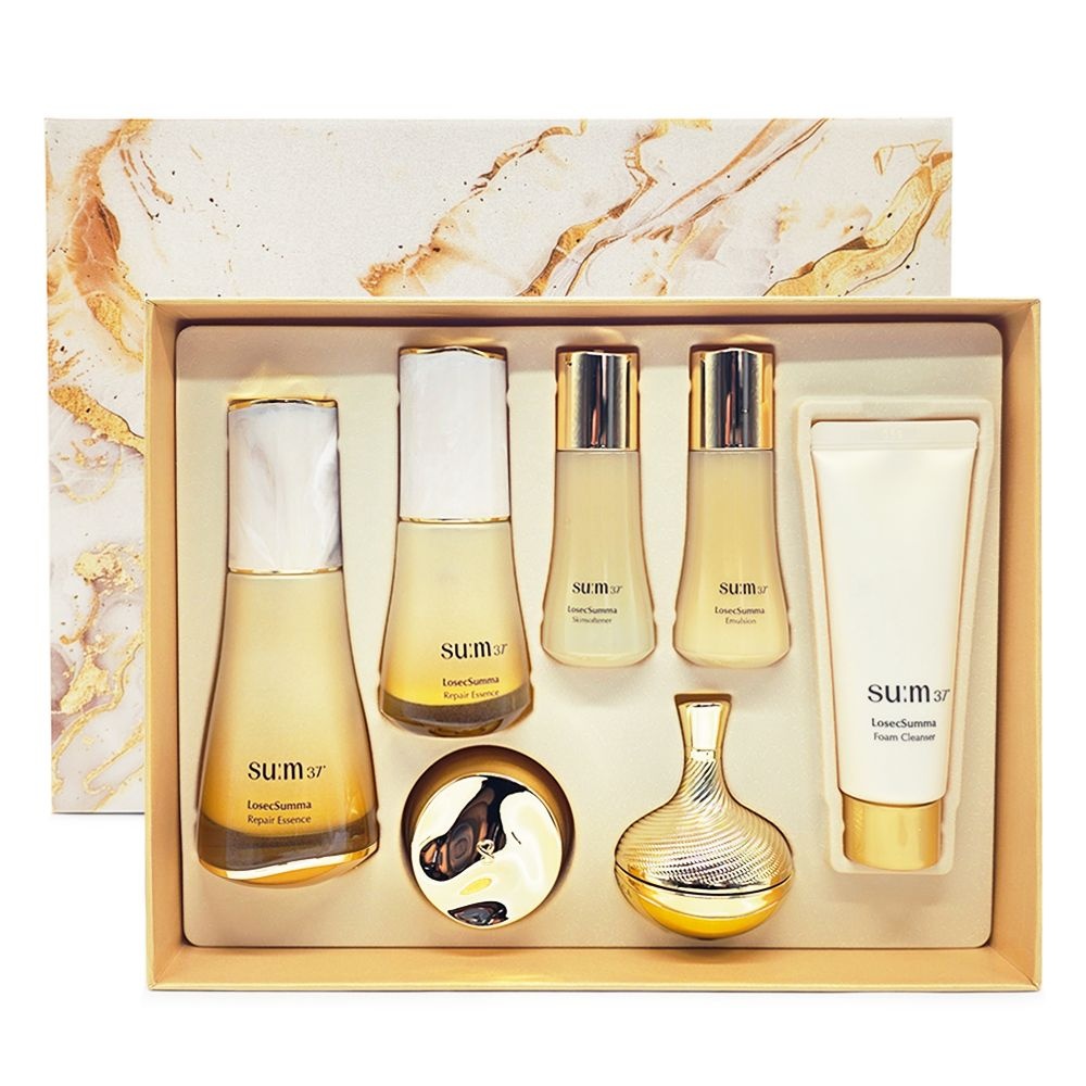 숨37 로시크숨마 리페어 에센스 60ml+30ml 특별기획