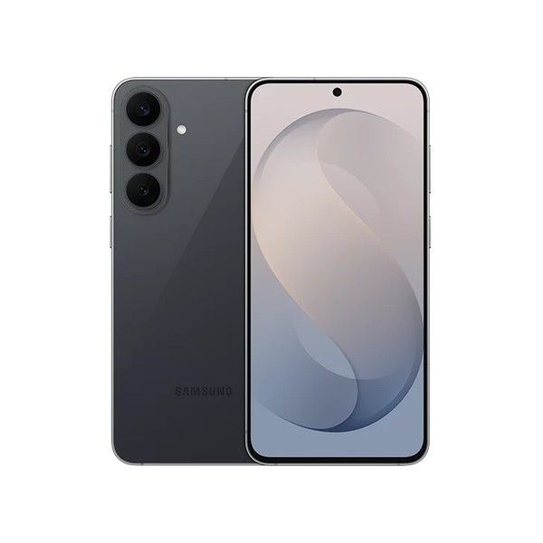 삼성전자 [해외] 삼성전자 갤럭시 S26 FE 256GB 8램 그라파이트 듀얼심 + e심 자급제 폰 관세포함