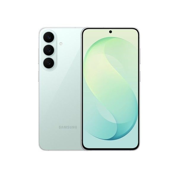 삼성전자 [해외] 삼성전자 갤럭시 S26 FE 256GB 8램 피스타치오 듀얼심 + e심 자급제 폰 관세포함