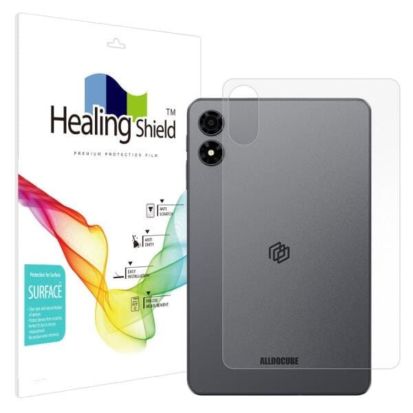 (현대Hmall) 아트박스/힐링쉴드 올도큐브 iplay70 mini Pro 무광 후면보호필름 1매
