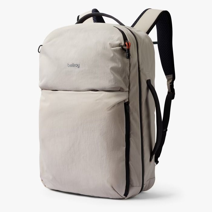 벨로이 라이트 트레블 30L 백팩 Ash