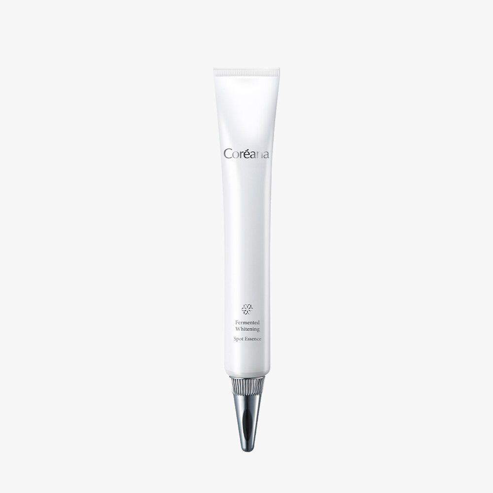 코리아나 발효 화이트닝 스팟 에센스 20ml