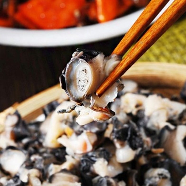 [딜크릿][담양 산지직송]오동통한 무공해 손질 우렁이살 500g/1kg (국산, 500g 3~4인분)