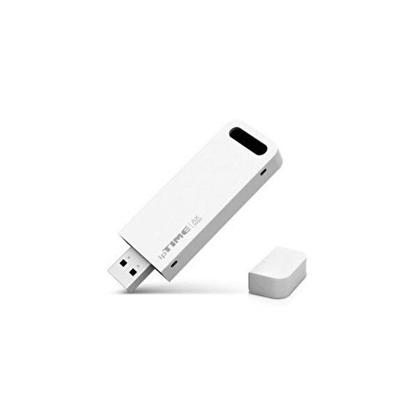 고품질 아이피타임 USB 무선랜카드 AX2000U 자재 WBB47F5