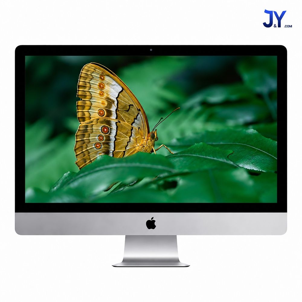 애플 [중고] Apple 애플 아이맥 2020 A2115 i7-10700K 16GB SSD 512GB Radeon Pro 5500 XT Retina 5K 27인치 일체형PC