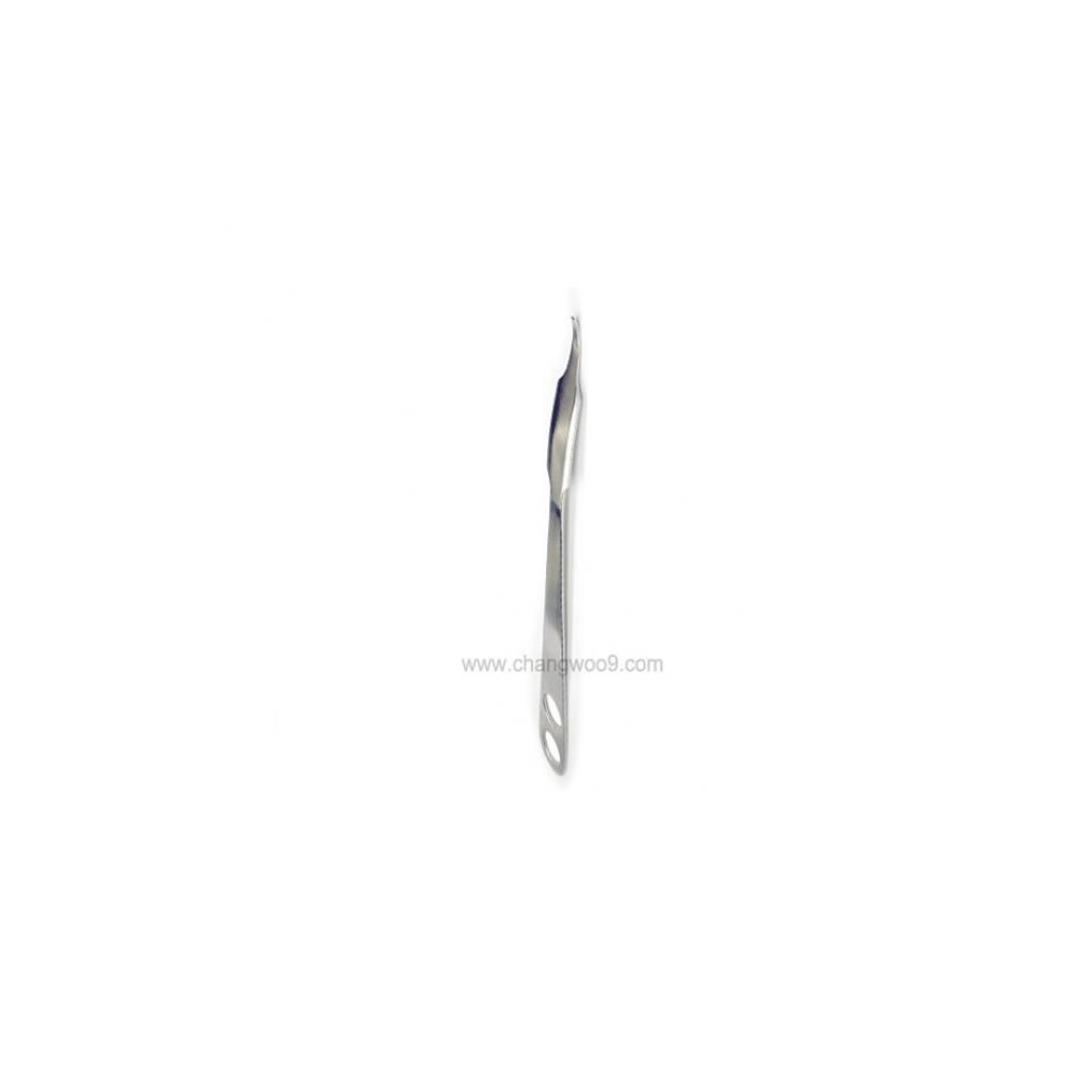 - Kasco 장우K 의료용 Hohmann Retractor 호만 리트렉터 G28 770 수술기구