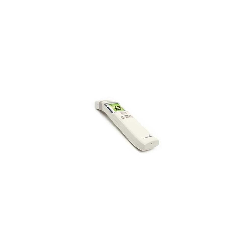 - 휴비딕(HUBIDIC) 비접촉식 의료용 체온계 써모파인더에스(Thermofinder S) HFS 900 A36025
