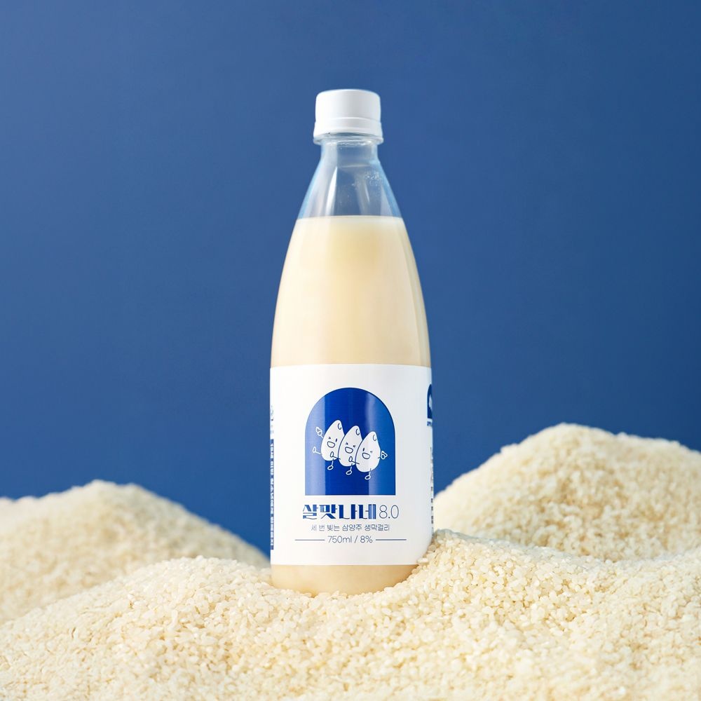 전통주 특가전(막걸리, 소주, 청명주 外)