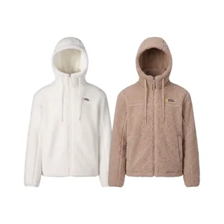 내셔널지오그래픽 [공식] 25FW 코스토니 후디 플리스 자켓 택1 N254UFJ670