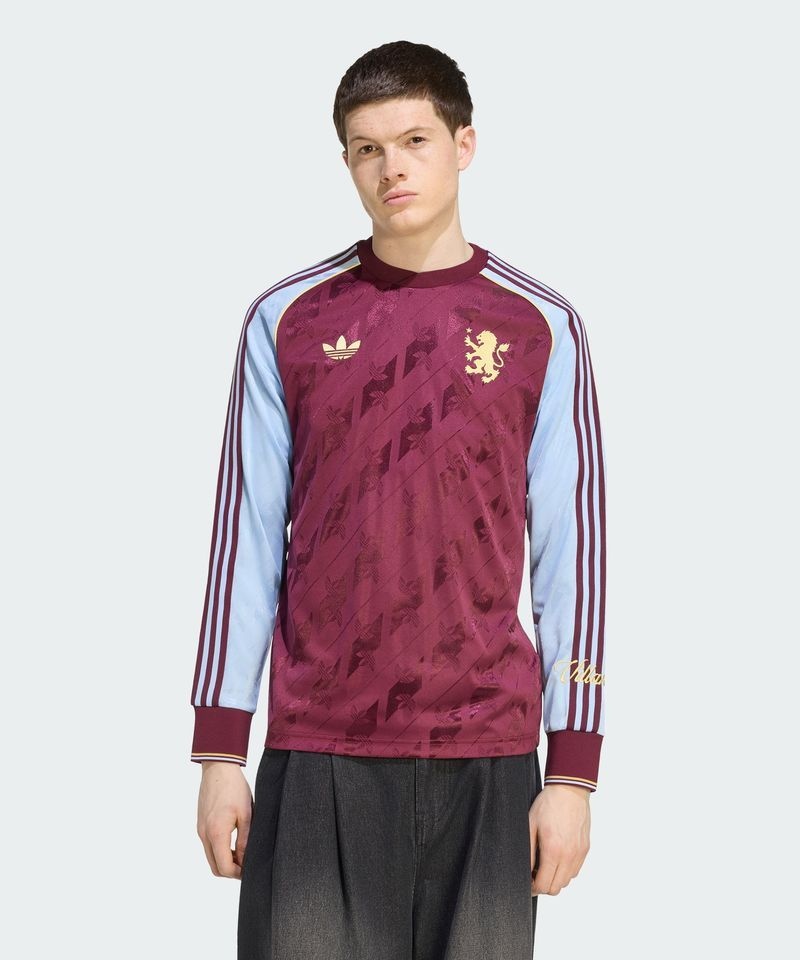 아디다스 ADIDAS 애스턴 빌라 FC 오리지널스 저지 KH2293 769556