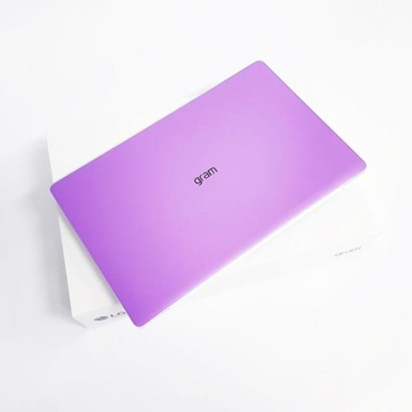 디슈트 외부보호필름 LG울트라 PC 15 컬러 디자인 노트북 스킨 15U480_490