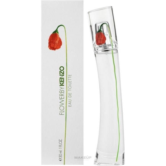 [겐조] 플라워 바이 겐조 오 드 뚜왈렛 50ml