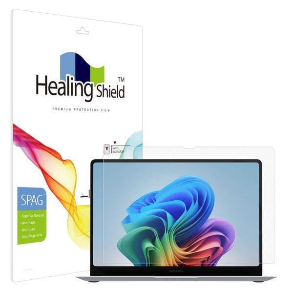 (현대Hmall) 아트박스/힐링쉴드 갤럭시북6 프로 NT940XJG 슈페리어 저반사 액정필름