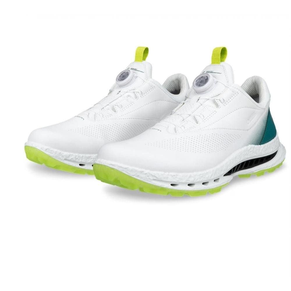 (현대Hmall) 골프화 남성 골프신발 스파이크리스 2026 GOLF 바이옴 C5 BOA 132614 스니커즈