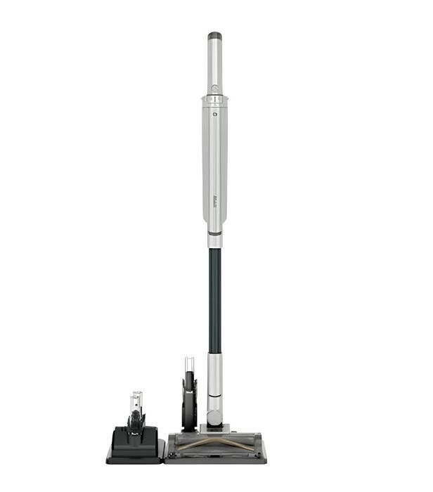 샤크닌자 무선청소기 LC600KRGY