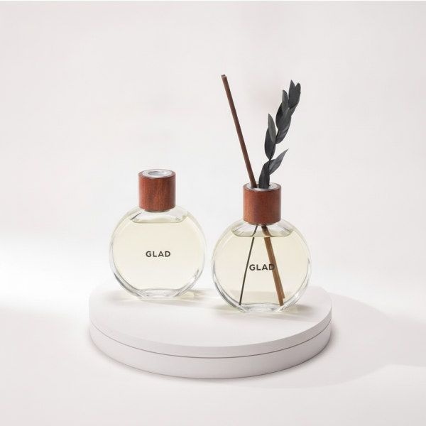 글래드호텔 [단품/리필기획] 글래드 포레스트 디퓨저 150ml 2종 택 1 (제주/서울향)