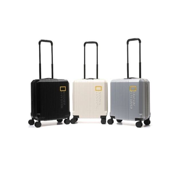 내셔널지오그래픽 N225ASU960 홈 방갈로 여행용 캐리어 세트V2IC 2151675