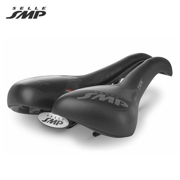 셀레SMP 2025 폭 넓은 자전거 젤삽입 투어리즘 안장 TRK Gel LARGE
