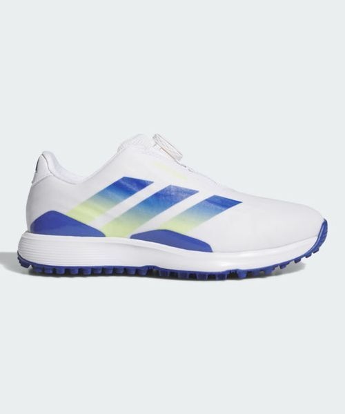 adidasgolf 코드케이오스 스파이크리스 골프화 KI5746
