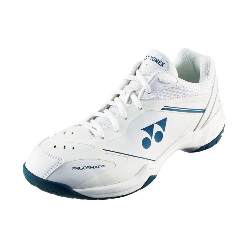 요넥스 YONEX SHB-65X4(65X4) (2025) 남녀공용 배드민턴화 화이트 YY1259SB003 181031