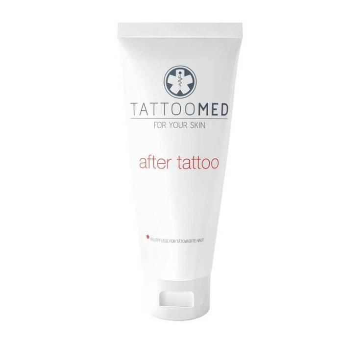 타투메드 애프터 타투 크림 100ml
