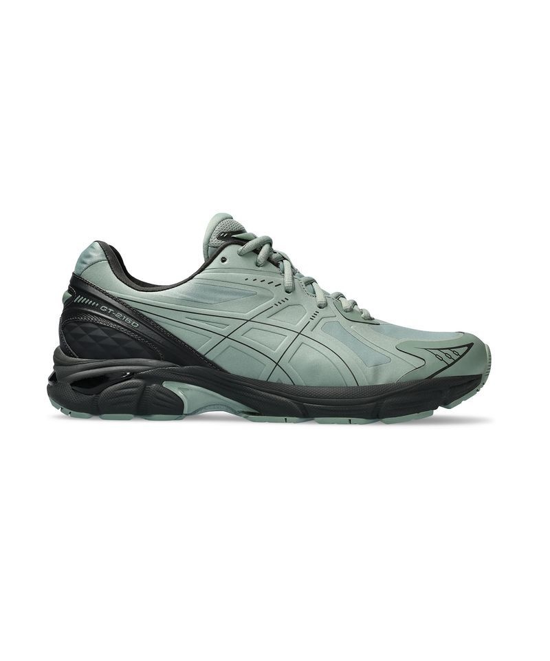 [정품] 아식스 런닝화 데일리 운동화 발편한운동화 ASICS GT-2160 NS - 슬레이트: 그래피티 그레이 / 1203A375-021