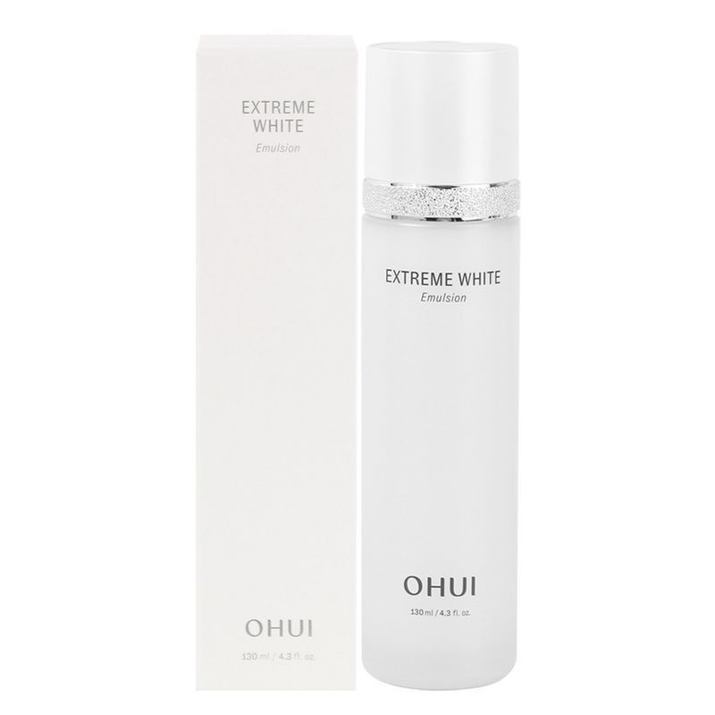 오휘 익스트림 화이트 에멀전 130ml