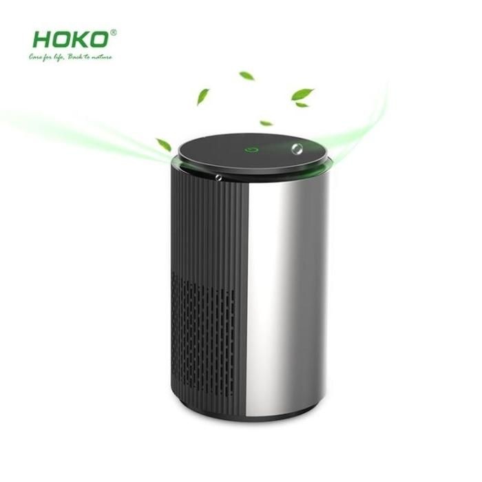 [이츠유_6928]원룸공기청정기 HK HAIKE화이트색상