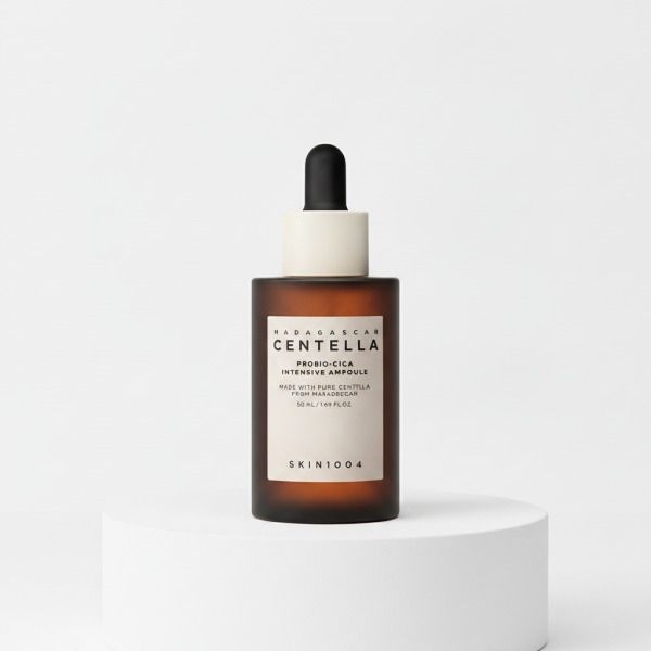 스킨1004 마다가스카르 센텔라 프로바이오시카 인텐시브 앰플 50ml