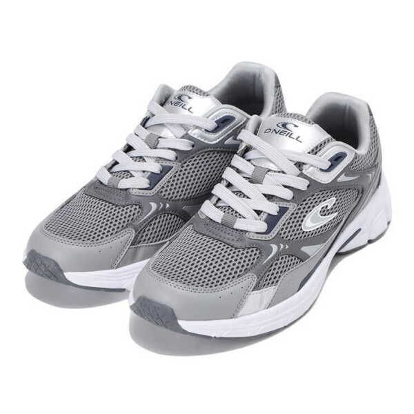 [오닐] [ 김천구미모다] MONTAUK 2.0 MEN LOW OMSSNI403-109_KG