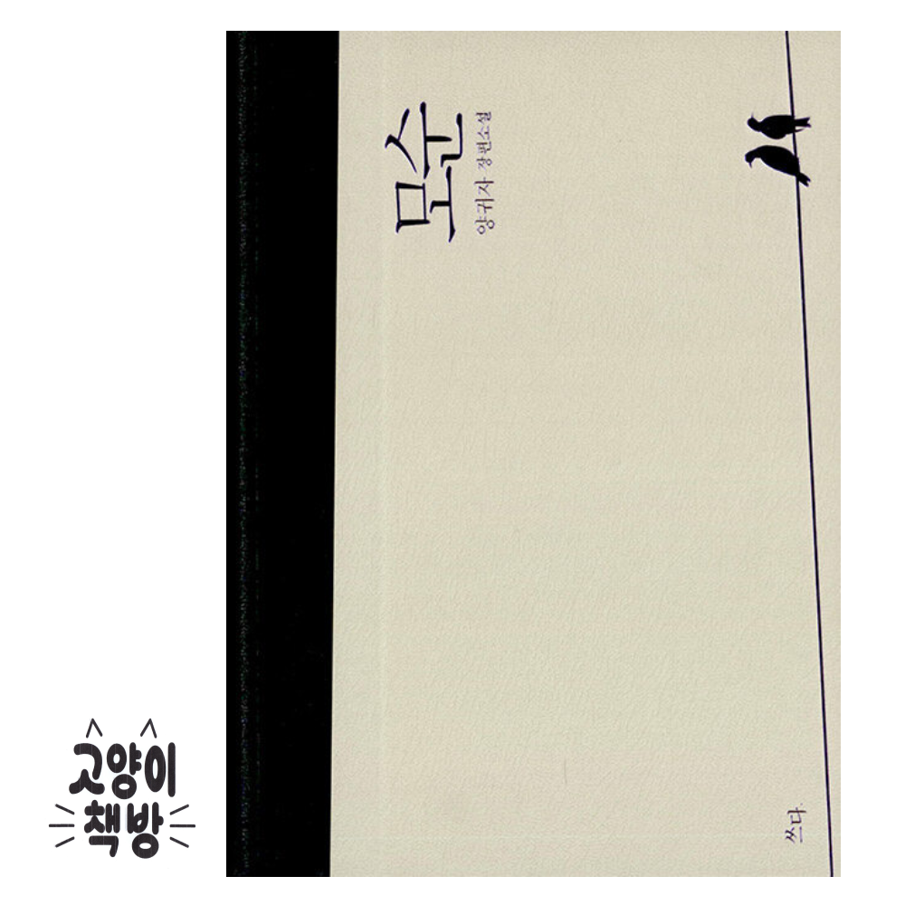 모순 (개정판) - 양귀자 장편소설쓰다(2413228)