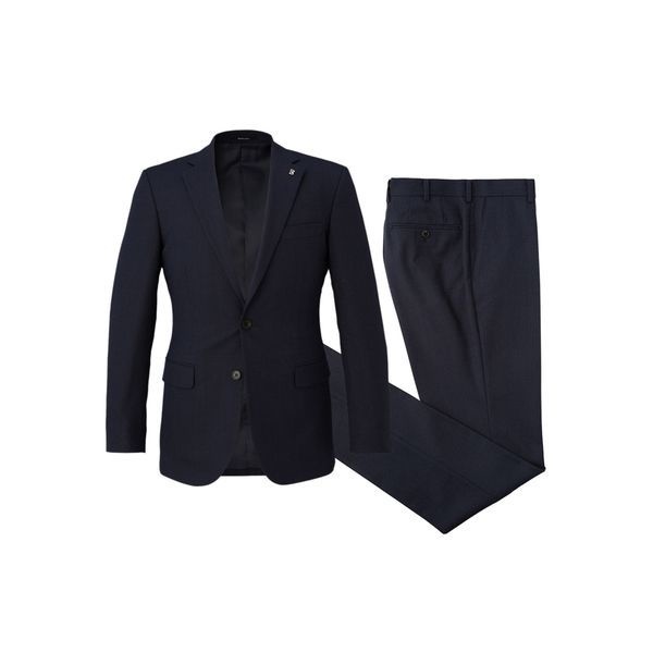 [하프클럽]브루노바피 비브루노 모혼방 정장 셋업_MARGAXF8291_SET