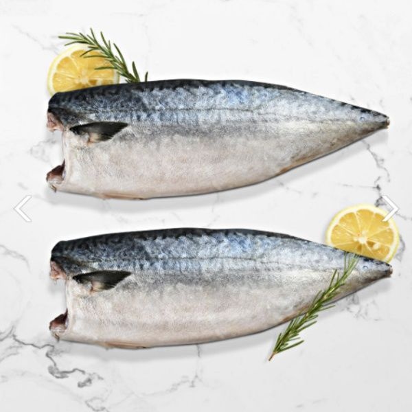 제주산 손질 순살 고등어 대/특대 2kg/3kg