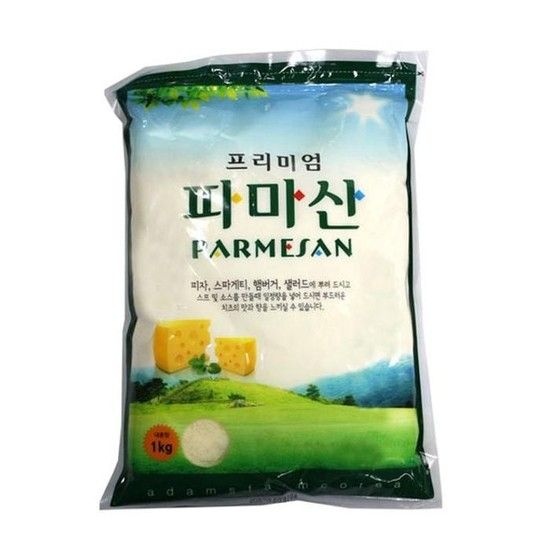 아담스 프리미엄 미으 파마산치즈가루1kg (53119101)
