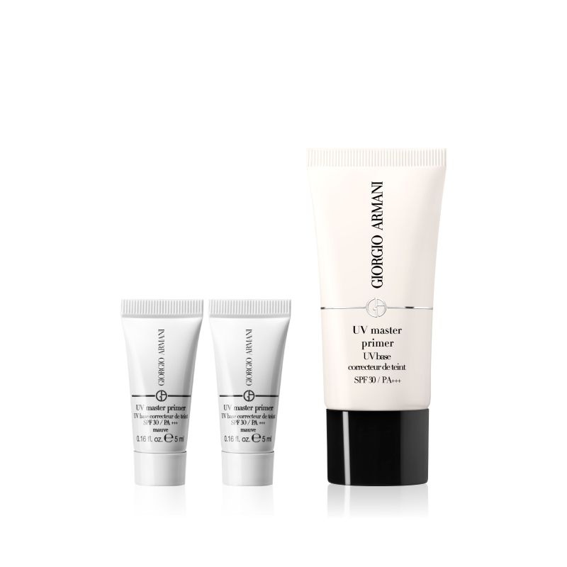 [특별] UV 마스터 프라이머 SPF30/PA+++ 30ml(+UV 5ml * 2종)