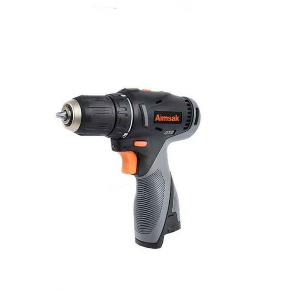 아임삭 충전임팩트드라이버 AD414R 3G 14.4V 충전드릴 드라이버 베어툴 몸체만(배터리 미포함)