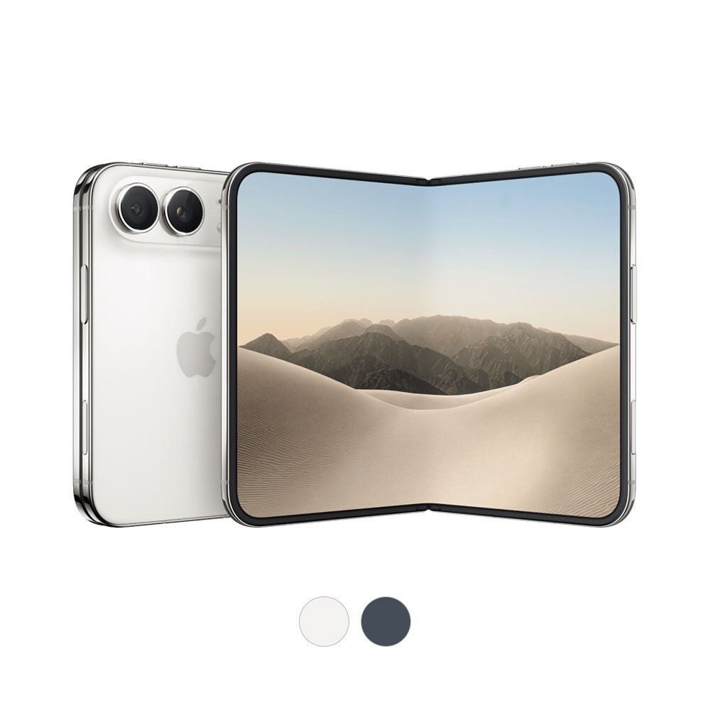 [해외] Apple 애플 아이폰 DUO 듀오 512GB 자급제 무음카메라