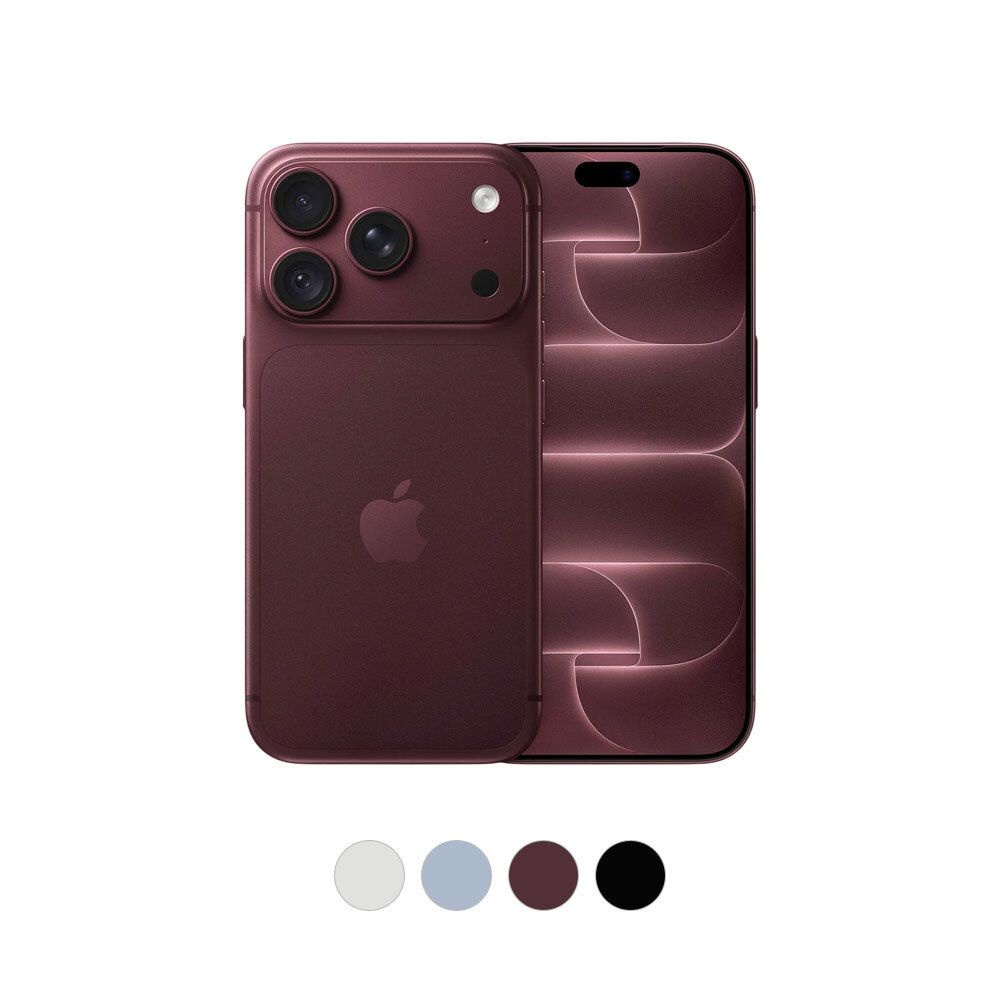 [해외] Apple 애플 아이폰 18 PRO 프로 256GB 자급제 무음카메라