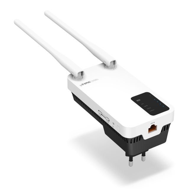 [오늘출발] 아이피타임 1st IPTIME Extender-BE3600Q 와이파이 증폭기 듀얼밴드 무선 AP 확장기